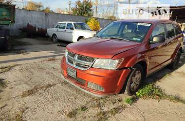 Dodge Journey 2012