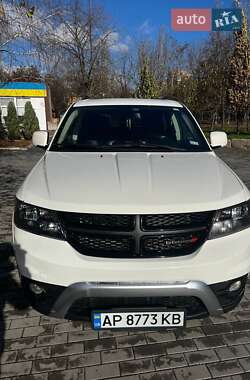 Позашляховик / Кросовер Dodge Journey 2019 в Запоріжжі