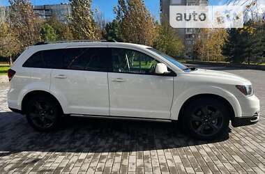 Внедорожник / Кроссовер Dodge Journey 2019 в Запорожье