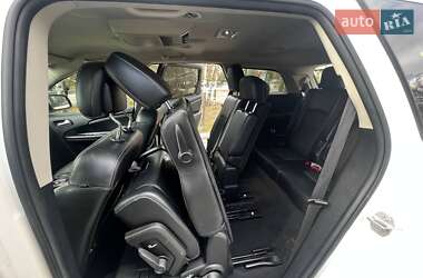 Позашляховик / Кросовер Dodge Journey 2019 в Запоріжжі