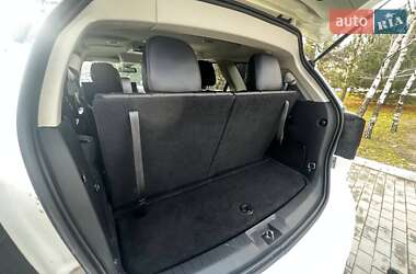 Позашляховик / Кросовер Dodge Journey 2019 в Запоріжжі