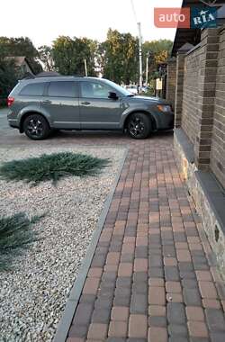 Dodge Journey 2019 Dodge Journey 2019