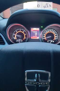 Внедорожник / Кроссовер Dodge Journey 2019 в Коростене