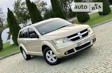 Dodge Journey 2010