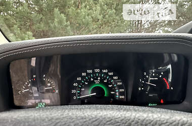 Позашляховик / Кросовер Dodge Journey 2008 в Зарічному