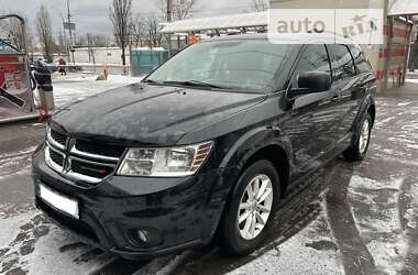 Dodge Journey 2015