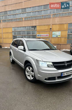 Dodge Journey 2008