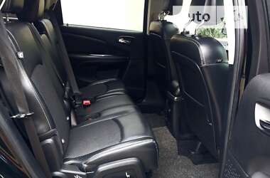 Внедорожник / Кроссовер Dodge Journey 2020 в 