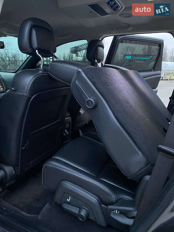 Внедорожник / Кроссовер Dodge Journey 2018 в Хмельницком