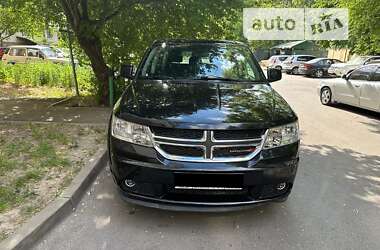 Dodge Journey 2012