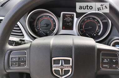 Внедорожник / Кроссовер Dodge Journey 2012 в Киеве