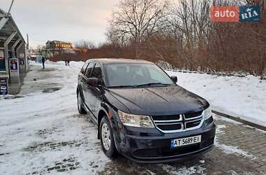 Dodge Journey 2011