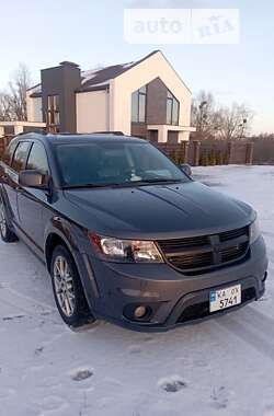 Dodge Journey 2015