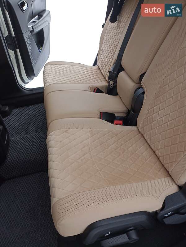 Позашляховик / Кросовер Dodge Journey 2019 в Первомайську