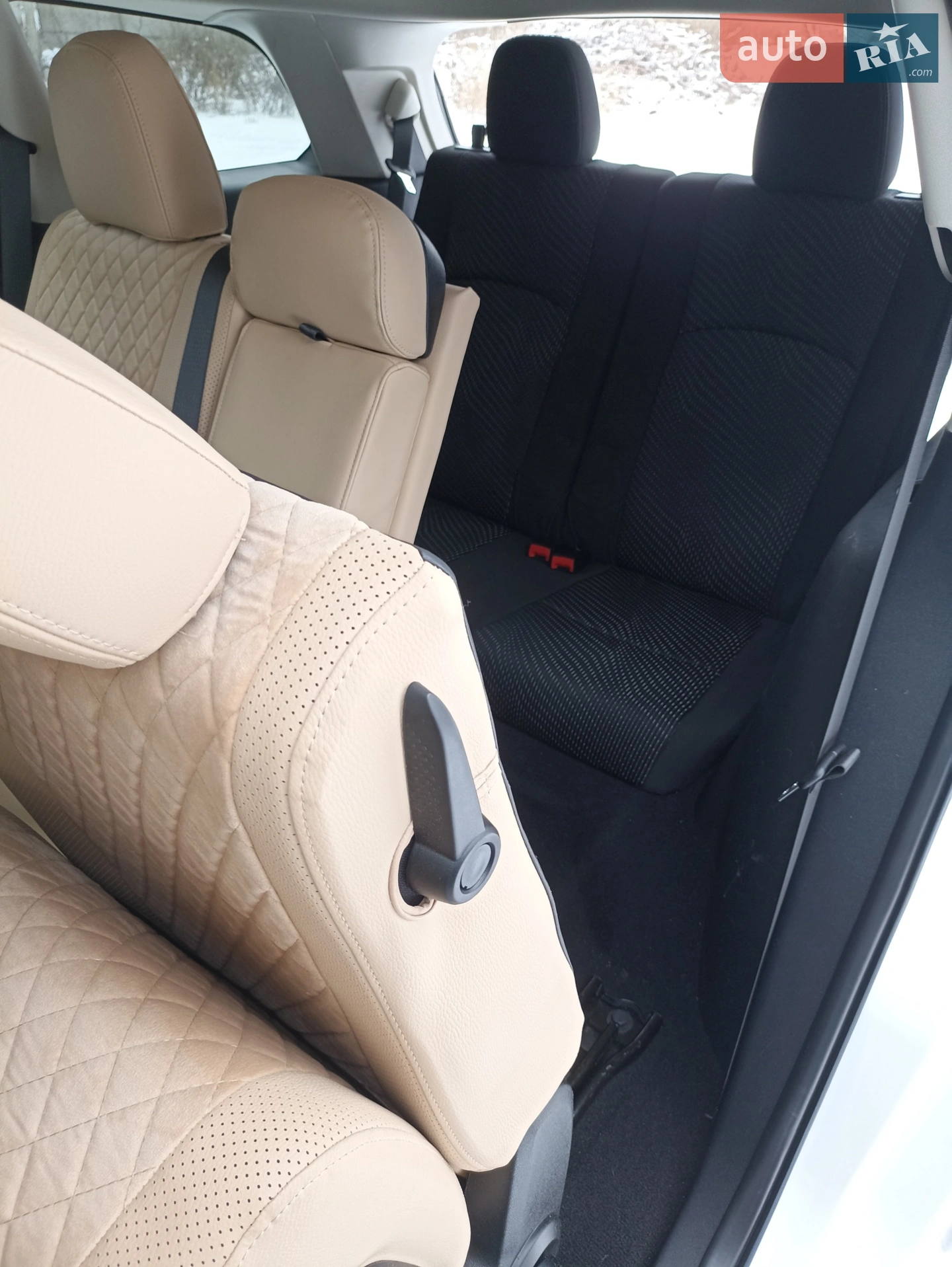 2019 Dodge Journey - мініатюра 34