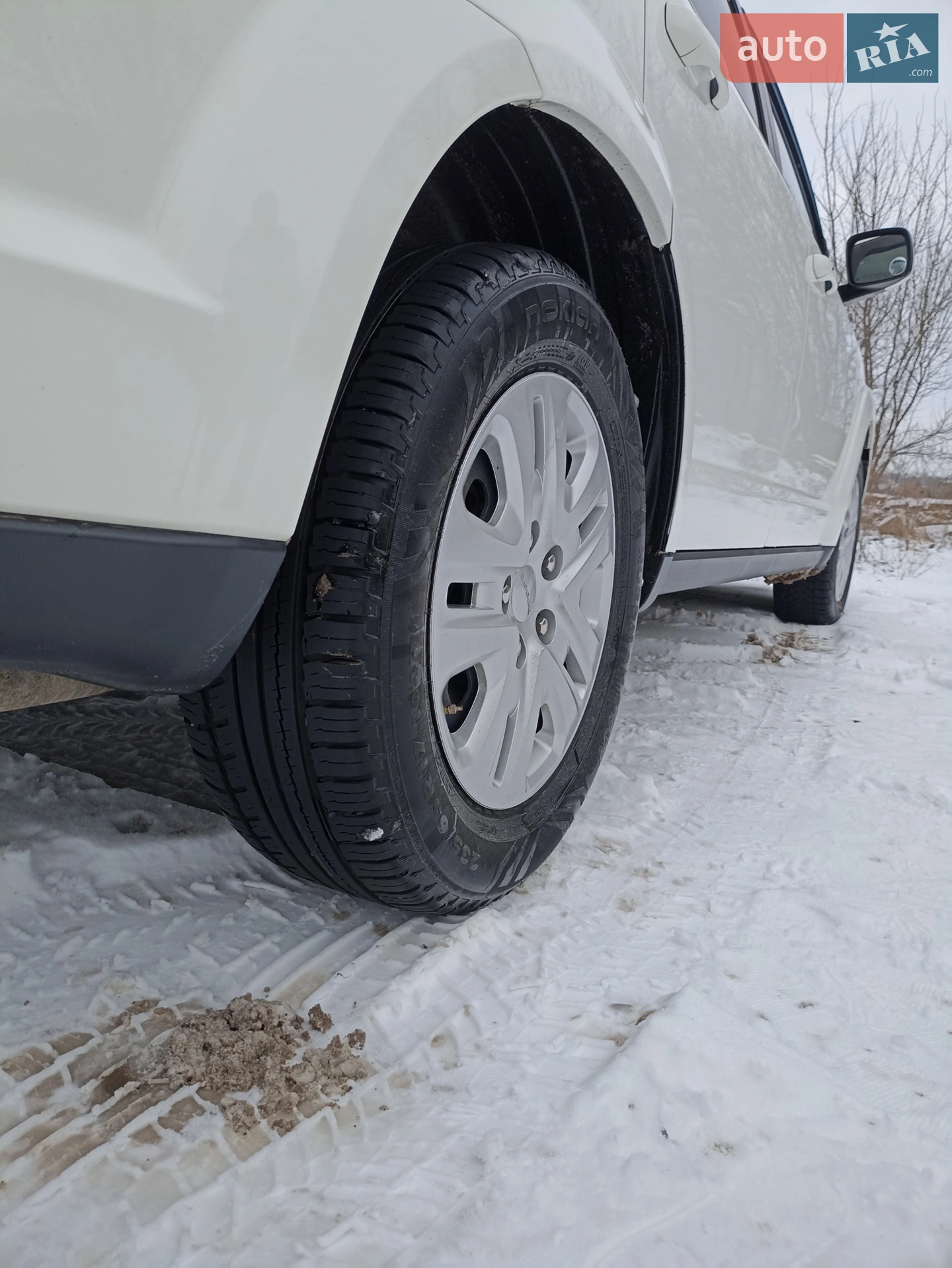 2019 Dodge Journey - мініатюра 50