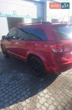 Dodge Journey 2015 Dodge Journey 2015