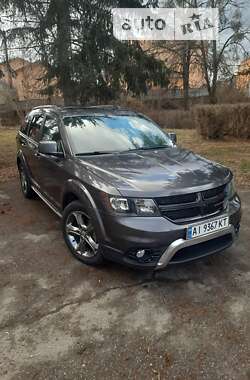 Dodge Journey 2016