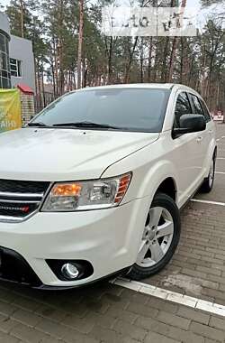 Dodge Journey 2012