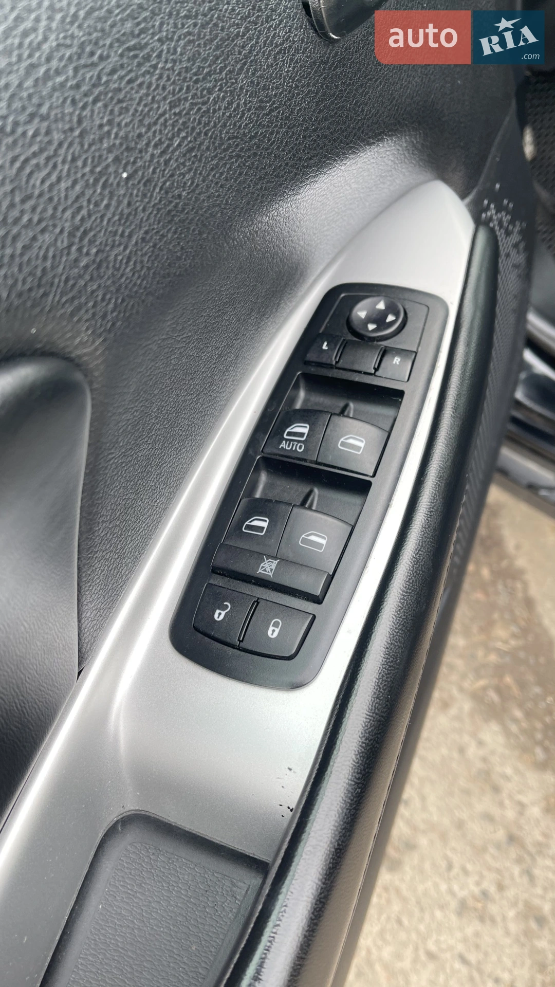 2015 Dodge Journey - мініатюра 10