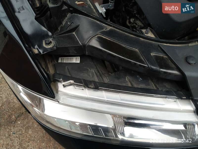 Внедорожник / Кроссовер Dodge Journey 2019 в Чернигове