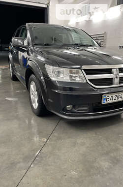 Внедорожник / Кроссовер Dodge Journey 2008 в Александрие