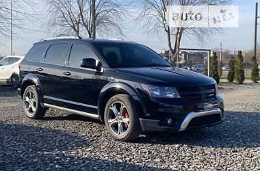 Dodge Journey 2017