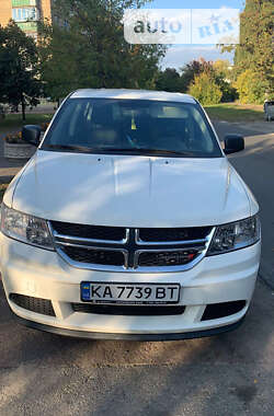 Dodge Journey 2014