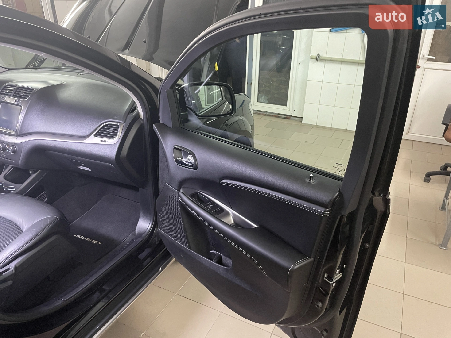 2016 Dodge Journey - мініатюра 39