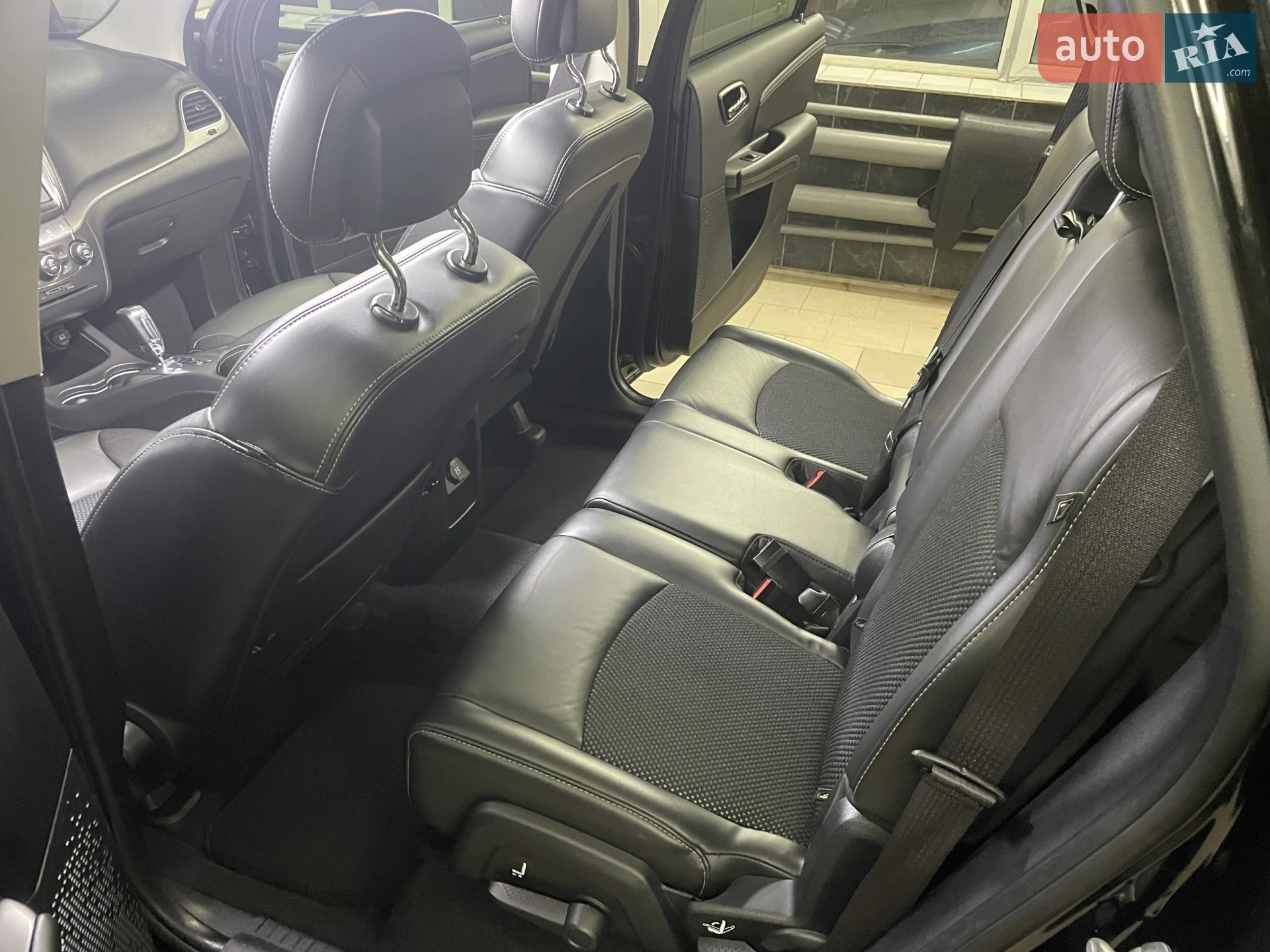2016 Dodge Journey - мініатюра 43