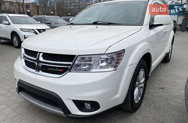 Dodge Journey 2016