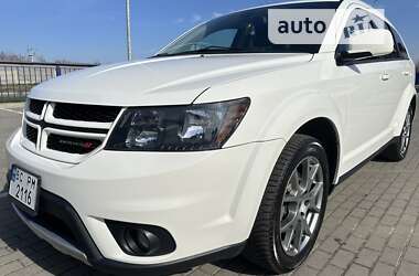 Внедорожник / Кроссовер Dodge Journey 2019 в Львове