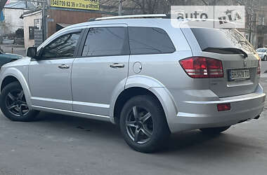 Внедорожник / Кроссовер Dodge Journey 2008 в Одессе