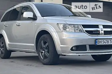Dodge Journey 2008