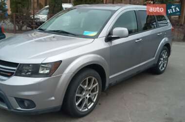 Dodge Journey 2015 Dodge Journey 2015