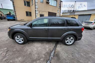 Внедорожник / Кроссовер Dodge Journey 2015 в Киеве