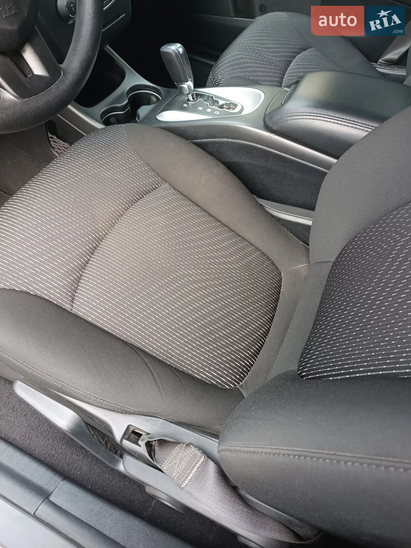 2020 Dodge Journey - мініатюра 9