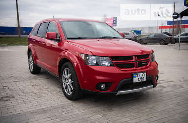 Внедорожник / Кроссовер Dodge Journey 2019 в Ровно