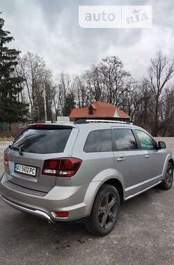 Внедорожник / Кроссовер Dodge Journey 2020 в Переяславе