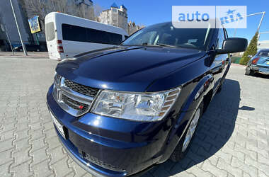 Внедорожник / Кроссовер Dodge Journey 2020 в Киеве