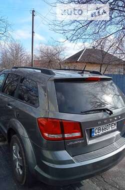 Внедорожник / Кроссовер Dodge Journey 2013 в Нежине