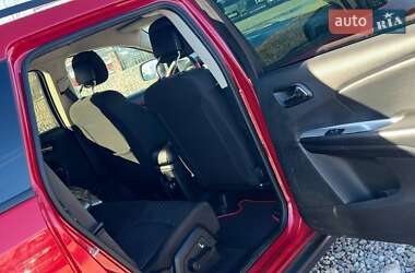 Позашляховик / Кросовер Dodge Journey 2016 в Одесі