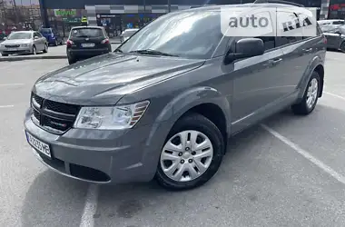 Dodge Journey 2019