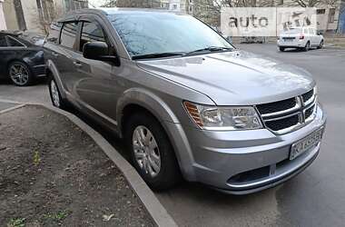 Dodge Journey 2015