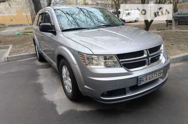 Внедорожник / Кроссовер Dodge Journey 2015 в Киеве