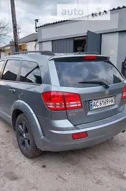 Dodge Journey 2008