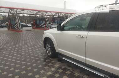 Внедорожник / Кроссовер Dodge Journey 2013 в Полтаве