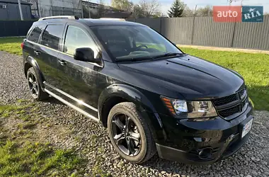 Dodge Journey 2019