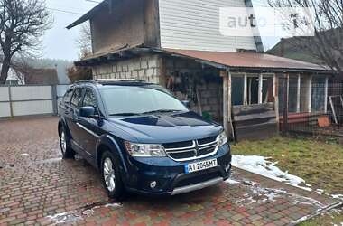 Dodge Journey 2014