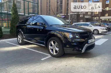 Dodge Journey 2017